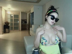 KBJ KOREAN BJ 2017100506