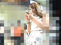 真‧偷拍神人!!高級相機在手 石榴裙下的任何秘密一個都不漏! 10