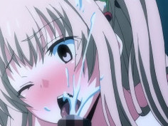 俘虏之锁链～处女们穢す不楔～下卷野兽们的宴会 - 1