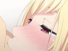 女王蜂東山翔含蓄 - 2