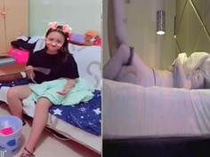 [JAV101本土精選!] 平常可愛端莊的妹子到床上超主動:音樂系叫不停的好聲音完整版! (2)