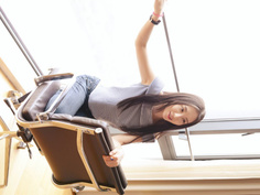 清純模特范范不遮掩打碼清晰七部(1)