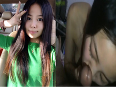 [JAV101本土精選!]醫藥大學妹無套約泡 BB像蝴蝶般展翅等我插