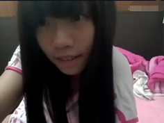 妹妹暑假沒事做等人疼