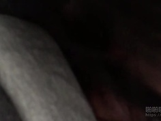 我就是騷！正妹抬起肥臀央求我快進入！看她的鮑魚僅僅吸著我的屌：超爽(5)