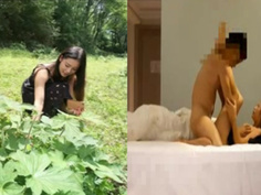 [JAV101本土精選!]說對這些看淡的小人妻娜娜，身體卻不爭氣的給別人上