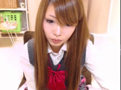 日本知名網站付費直播 放學趕緊回家直播賺外快 60