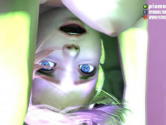 [opiumud] Marie Rose In The Dungeon