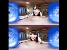 KMVR-119 Yura Kokoha