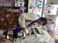 真‧偷拍神人!!高級相機在手 石榴裙下的任何秘密一個都不漏! 6