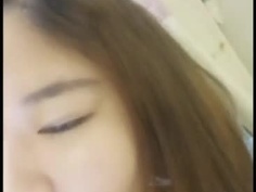 突然將胸器露出 讓大家都震驚了!