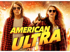 アメリカンULTRE 予+本編