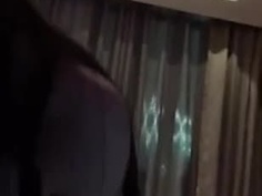 [JAV101純本土精選!]你要打十個我要吹一百個!!台灣本土D奶嫩模化身口交狂人自拍流出!!(6)