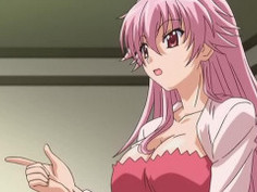 Shocking Pink! / ショッキングピンク! - 1