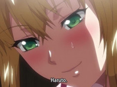 Green Eyes : Ane Kyun! Yori / グリーン・アイズ ―姉キュン！より