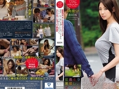 盗撮リアルドキュメント！密着49日、RIONのプライベートを激撮し、知り合いを通じて近づいてきたイケメンナンパ師に引っ掛かって、SEXまでしちゃった一部始終 SNIS-824
