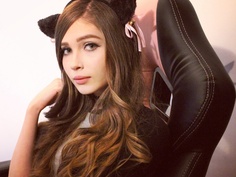 Karina Kozyreva Leaked [鬼妹就是粉］遭男友報復，俄人氣網紅三點盡露照遭瘋傳