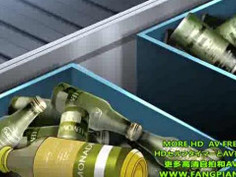 JKとエロコンビニ店長 ハメ拗ねJK栞～扱いてしゃぶるレ