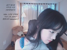 RAINDROP - KBJ KOREAN BJ 2017093007