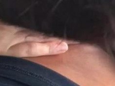 いつも美味しそうにしゃぶります?