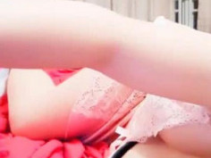 楊大妞 直播又走光