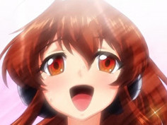 [Collaborationworks]メンヘラ歩理のヤまないおねだり ～ ヘッドホンは はずせない ～ 2ndシングル. 愛しのあの人に女の影！？ずっと私と繋がって編