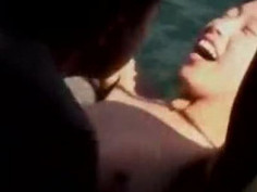 超正的香港小脫星小薇系列，身材真好-艇妹