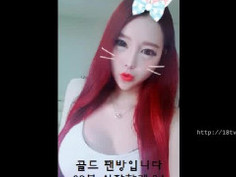 KBJ KOREAN BJ 2017083009 - 3