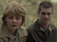 私を離さないで　後味悪