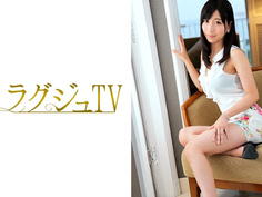 259LUXU-765 ラグジュTV 771 橋本麗香 25歳 ジャズピアニスト