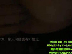 妹妹的闺蜜被我干了，口交狂操爽到翻