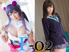 C2.Lab(シーツーラボ) F-02