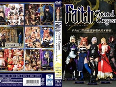 Faith/Grand Orgasm 25ID-034