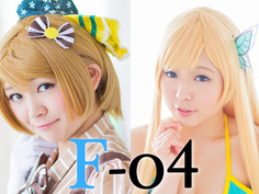 C2.Lab(シーツーラボ) F-04