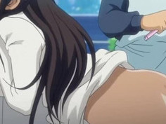 Dirty Laundry / 洗濯屋しんちゃん - 1