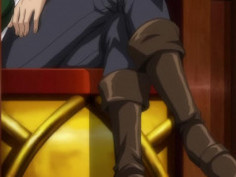 Elf Hime Nina / エルフ姫ニィーナ - 1