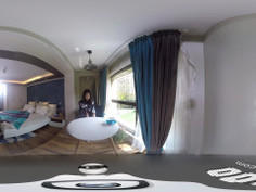 十二星座女友の处女座