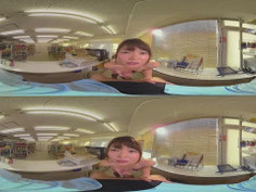 SEXLIKEREAL-AOI SHINO SEX VIDEO LEAKED VR360 60FPS HOLIVR