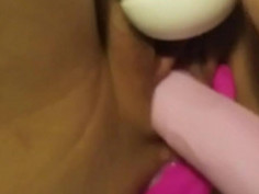 港女玩玩具不要不要