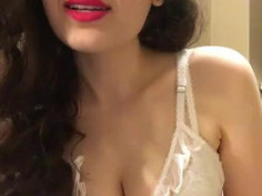 【ASMR】红唇阿姨的little update video