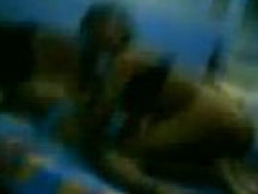 : Kat rumah member aku ajak fatin aisha main tibe tibe member aku masuk sial huhu fatin malu Busy !