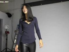 Katie Model Shooting