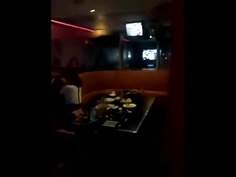 路過KTV包廂偷窺現場版激情愛情動作片