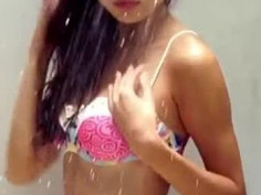 She wants you to rain cum all over her ???????