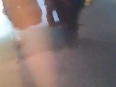 : : Rosario Dawson is that you ?