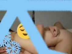 S part 6: With S moaning right into my ear, she’s encouraging me to bang her faster right? ?Reblog for next part (Had to insert the big sticker so that my video is not blocked)