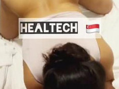 #malay #sg #sggirls #asian girl #blindfold ?Ass in the air, Balls deep, NO HANDS? Just like Daddy wants it