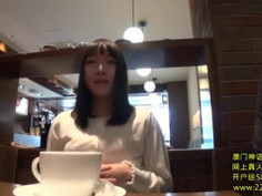 WSS-258 場違いな淫語 涼川絢音