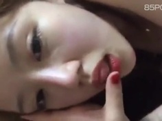 外頭工作不順心情不好,女友送的驚喜,分享給大家囉