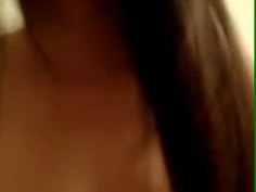 長相為模特兒等級的超漂亮正妹前一秒還對你微笑,下一秒已經自己騎上去了